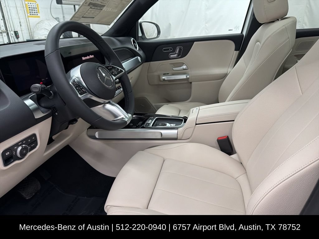Certified 2026 Mercedes-Benz GLB 250 image 15