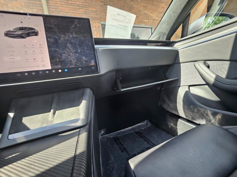 Used 2023 Tesla Model S Plaid AWD/4WD image 59
