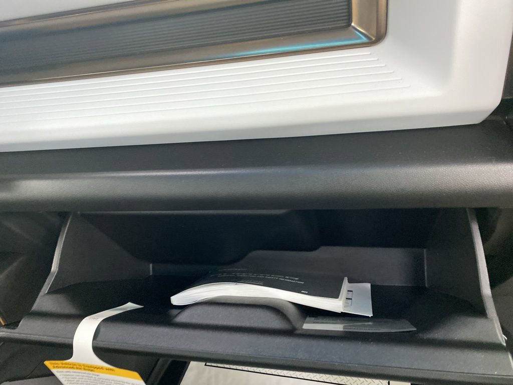 New 2025 GMC Hummer EV 3X w/ Battery Pack, 24 Module Pack image 19