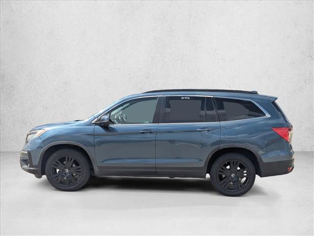 Used 2022 Honda Pilot Special Edition image 8