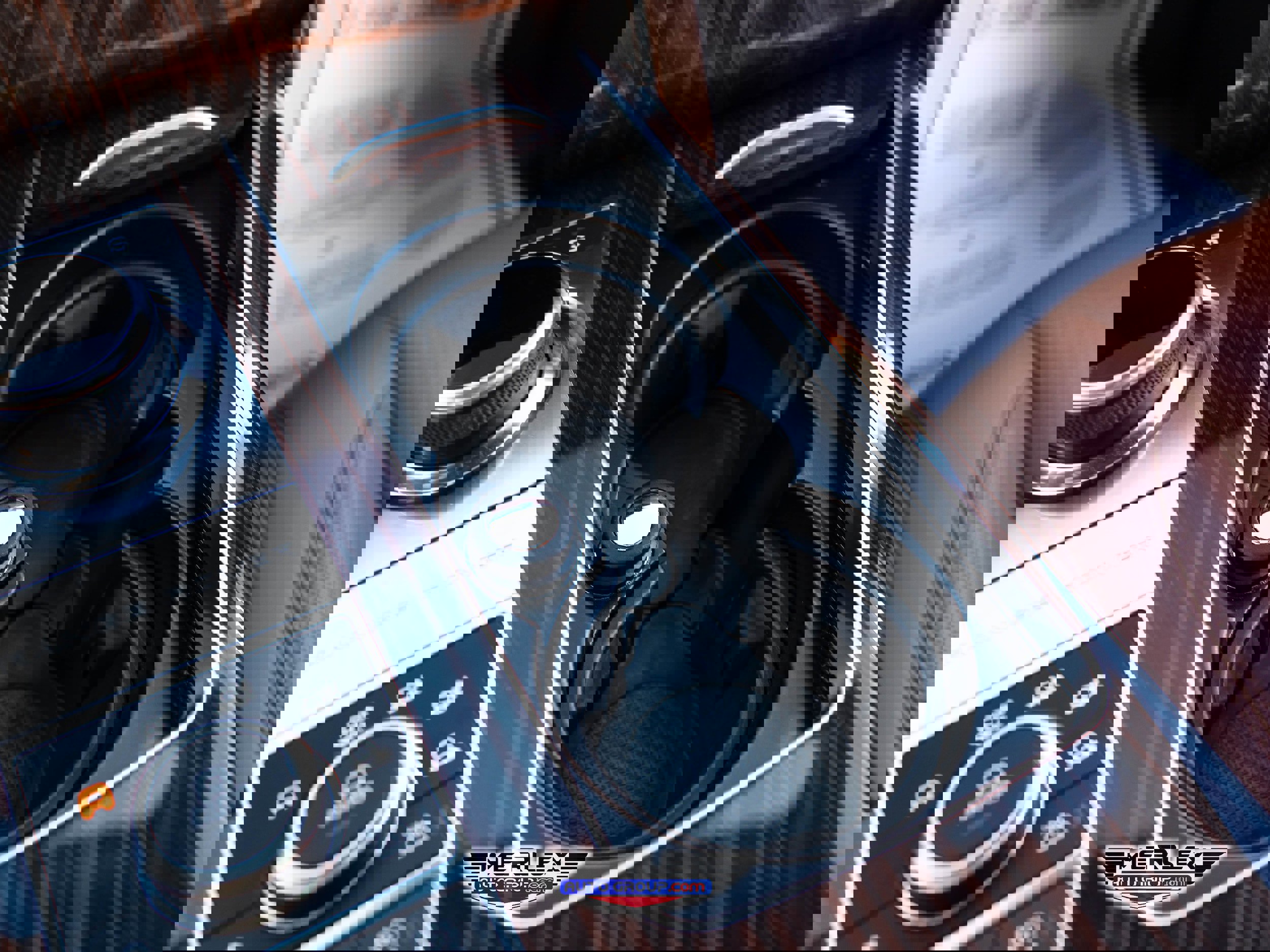 Used 2017 Land Rover Range Rover Autobiography image 39