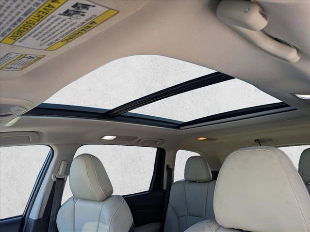 Used 2019 Subaru Ascent Limited image 16