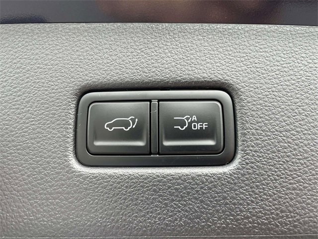 New 2026 Kia Carnival EX image 20