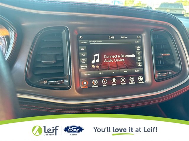 Used 2022 Dodge Challenger R/T Scat Pack image 16