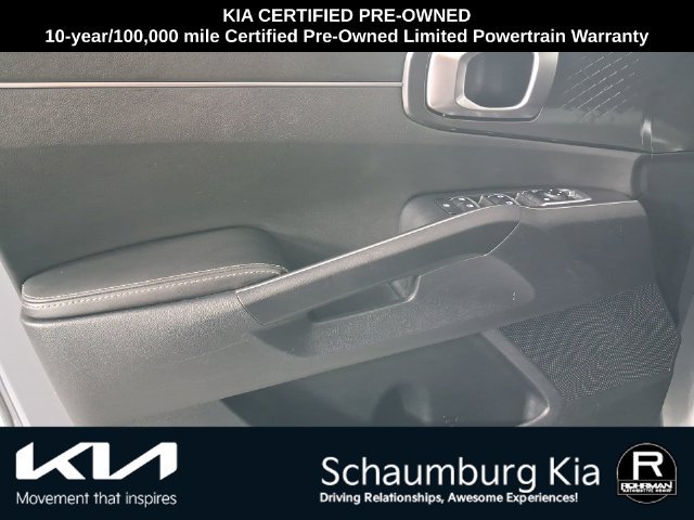 Certified 2022 Kia Sorento LX AWD/4WD image 18