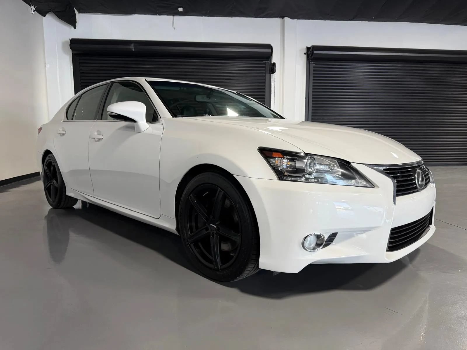 Used 2014 Lexus GS 350 RWD image 3