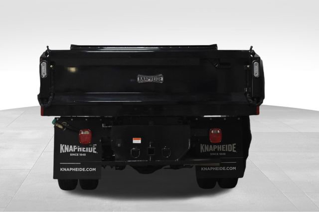 New 2026 RAM 3500 Tradesman image 8