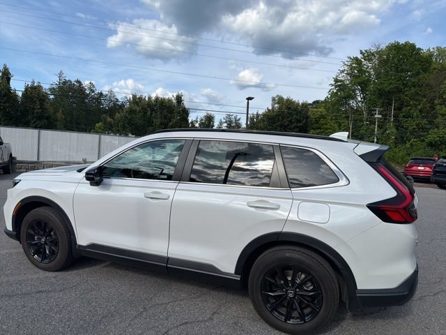 Used 2024 Honda CR-V Sport image 2