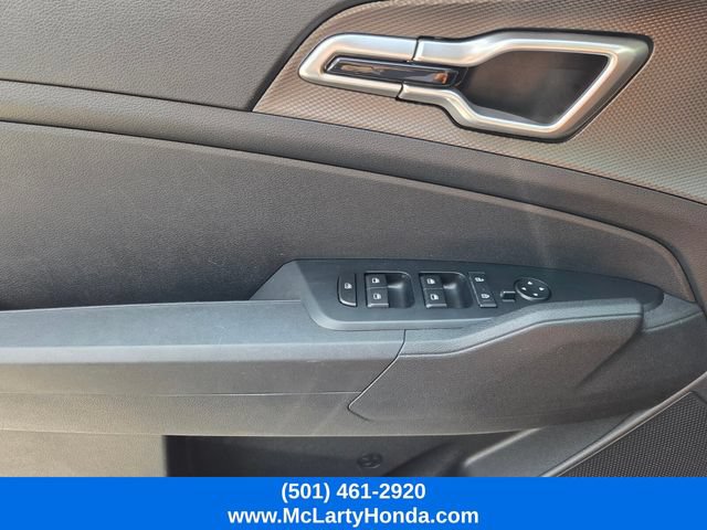 Used 2024 Kia Sportage LX FWD image 32