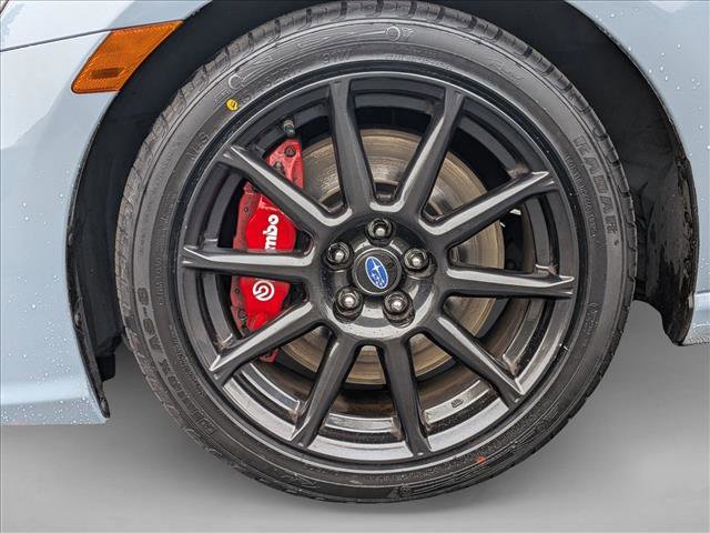 Used 2019 Subaru BRZ Limited image 22
