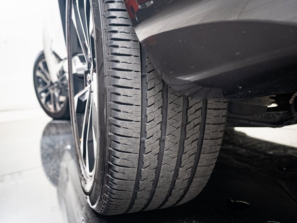 Used 2022 Jeep Grand Cherokee Overland image 42