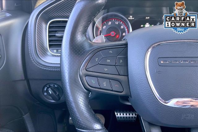 Used 2023 Dodge Charger Scat Pack image 18