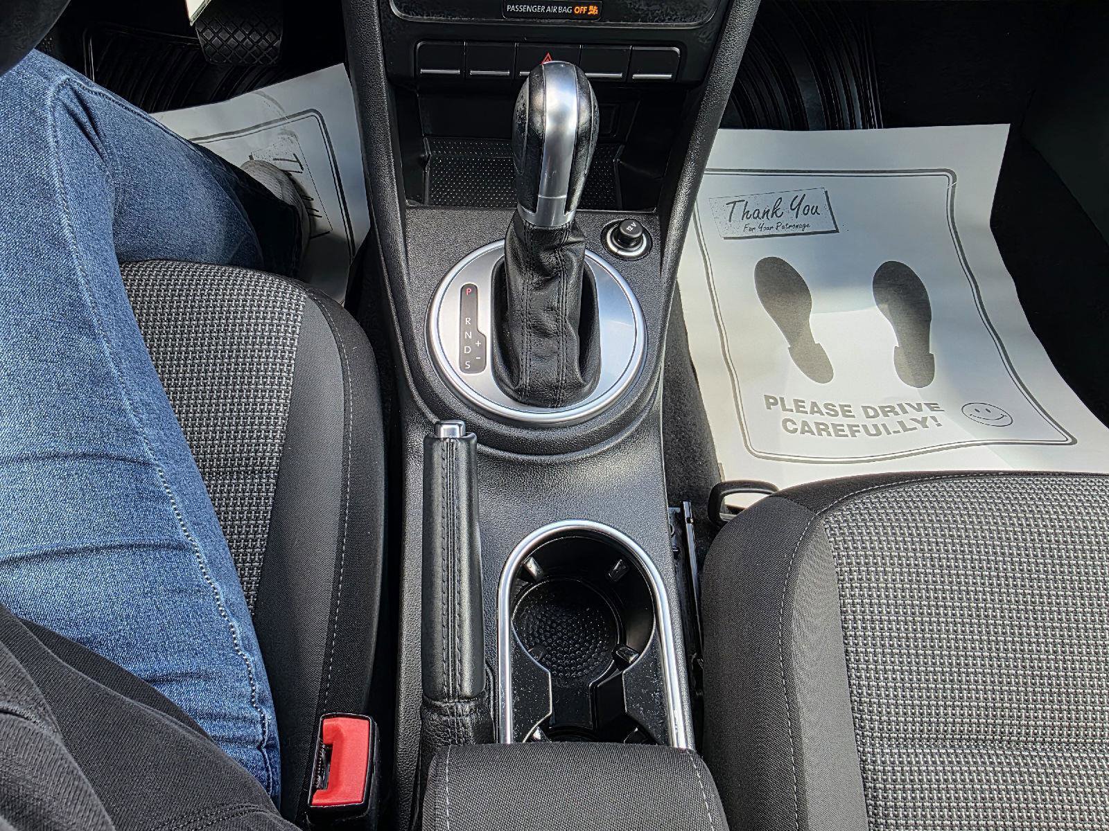 Used 2019 Volkswagen Beetle 2.0T S FWD image 19