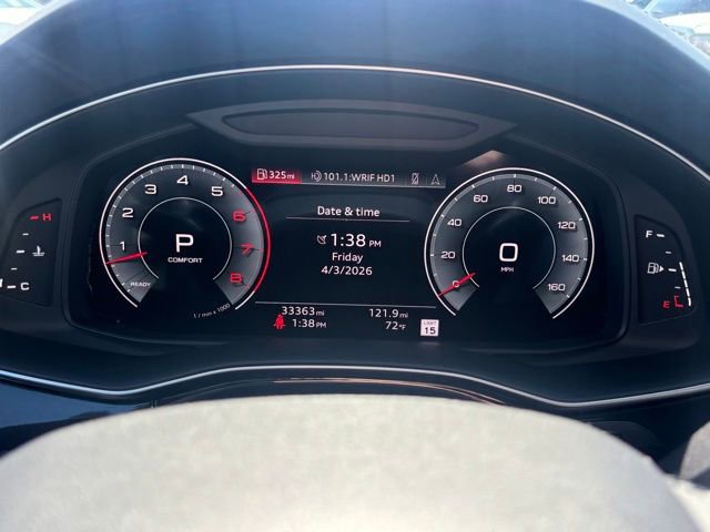 Used 2021 Audi Q7 3.0T Prestige image 24