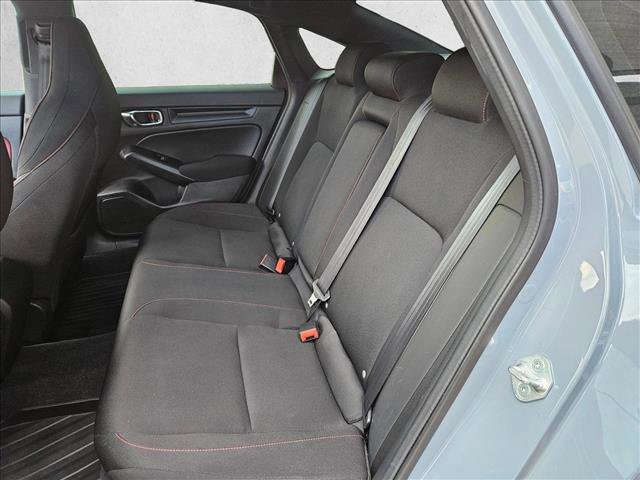 Used 2022 Honda Civic Si image 19