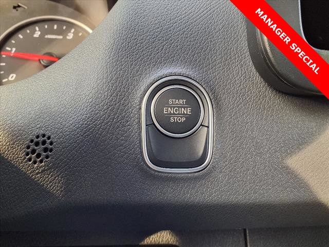 Used 2023 Mercedes-Benz Sprinter 3500 image 32