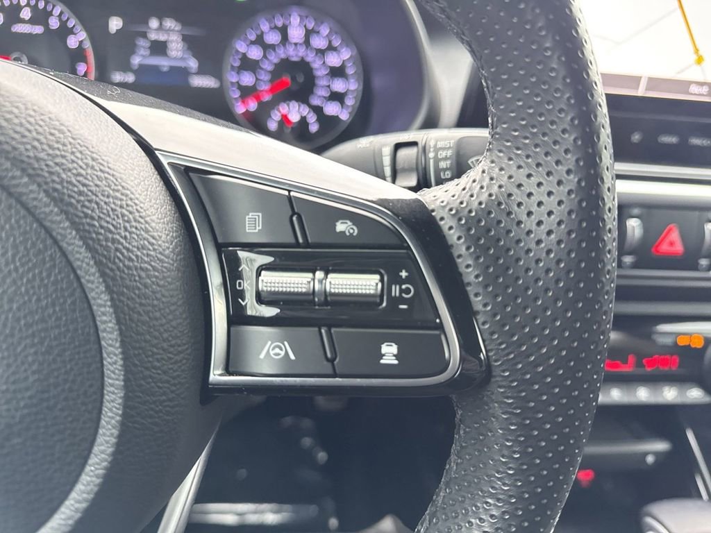 Used 2023 Kia Forte GT-Line w/ GT-Line Premium Package image 20