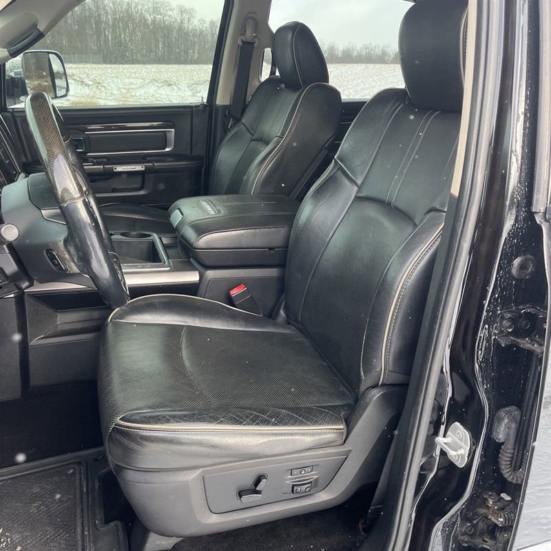 Used 2014 RAM 1500 Limited image 11