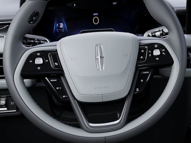 New 2027 Lincoln Aviator Black Label w/ Dynamic Handling Package AWD/4WD image 12