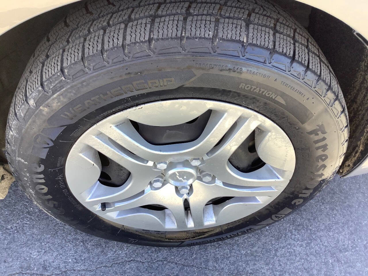 Used 2007 Chevrolet Malibu LS FWD image 23