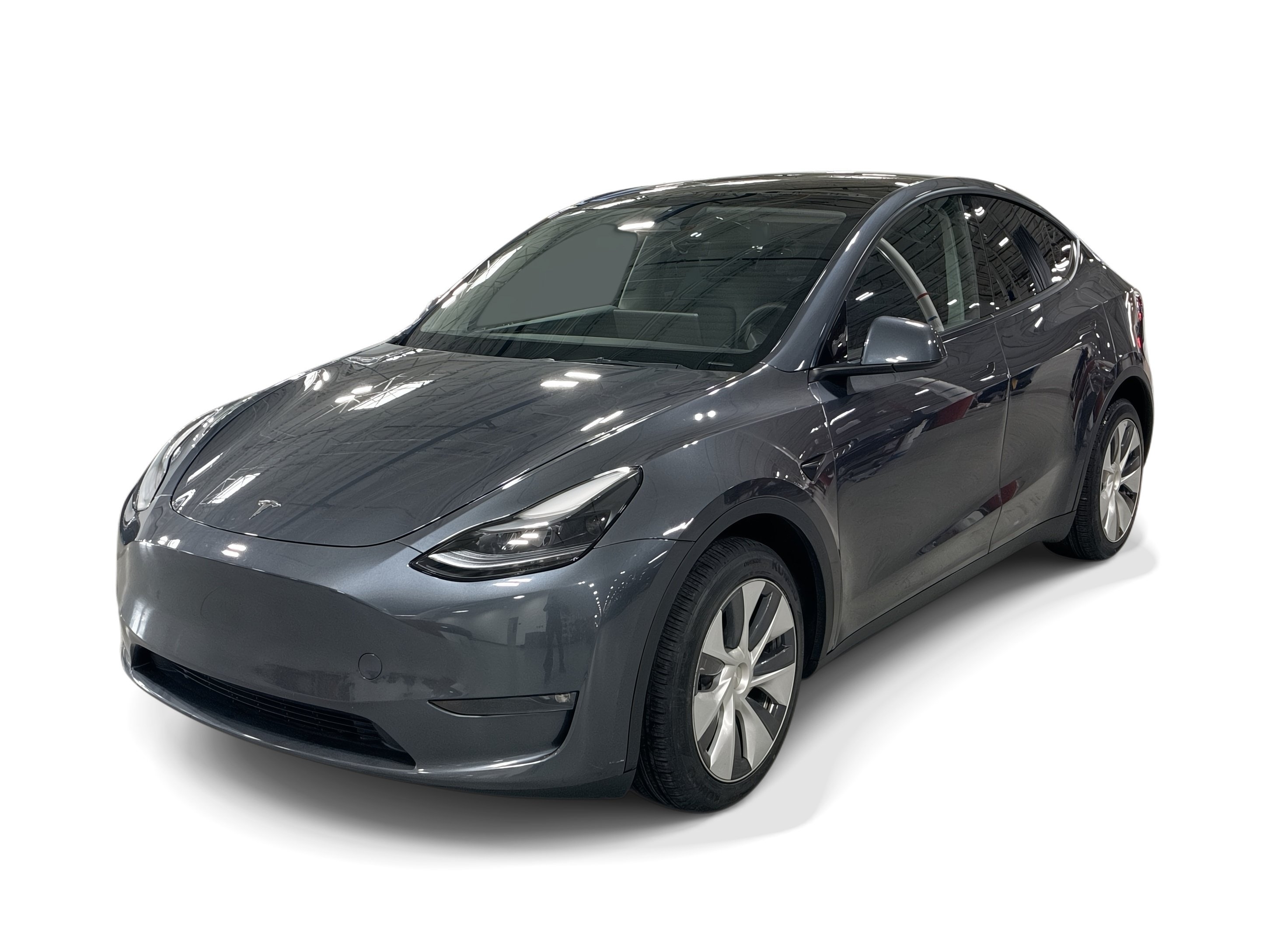 Certified 2023 Tesla Model Y Long Range AWD/4WD image 14