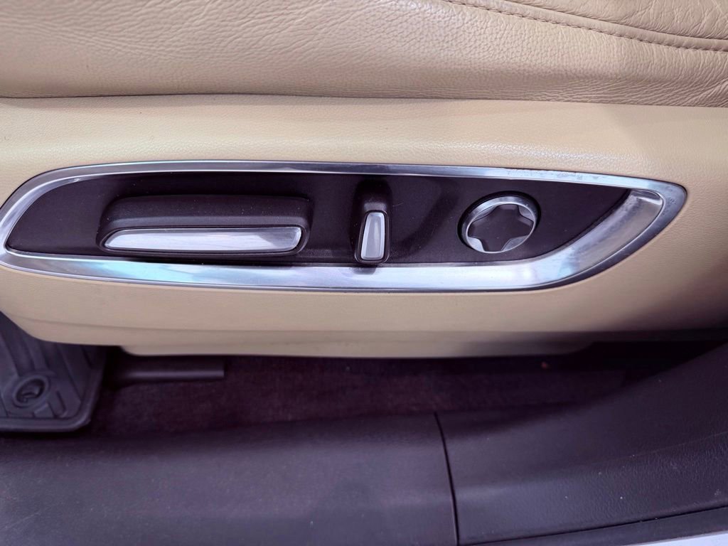 Used 2020 Acura MDX FWD image 19