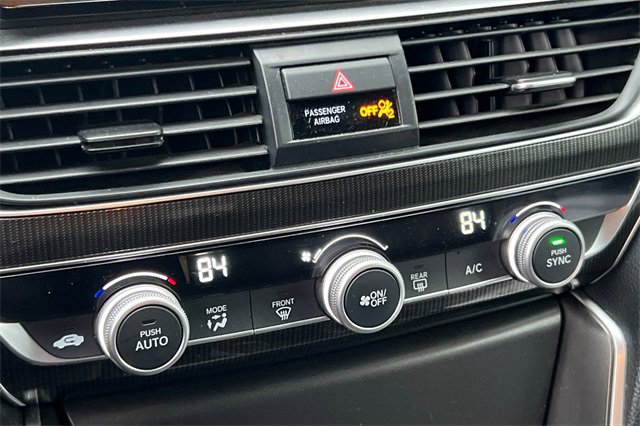 Used 2022 Honda Accord Sport image 25