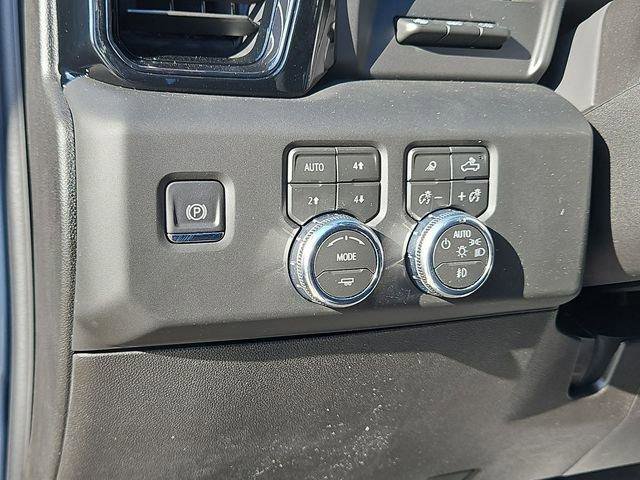 New 2026 GMC Sierra 2500 AT4 w/ AT4 Premium Plus Package image 28