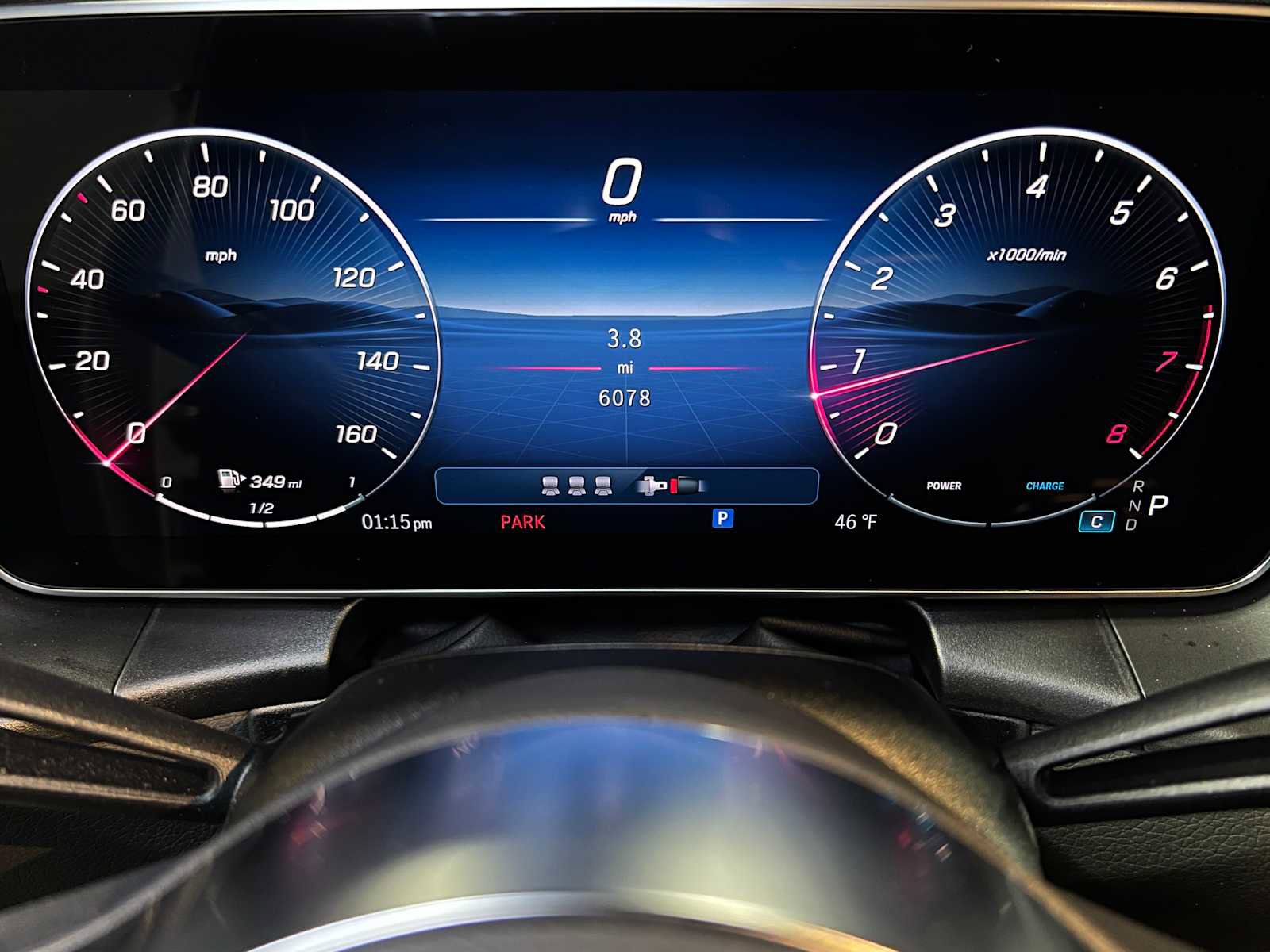 Certified 2025 Mercedes-Benz GLC 300 4MATIC image 27