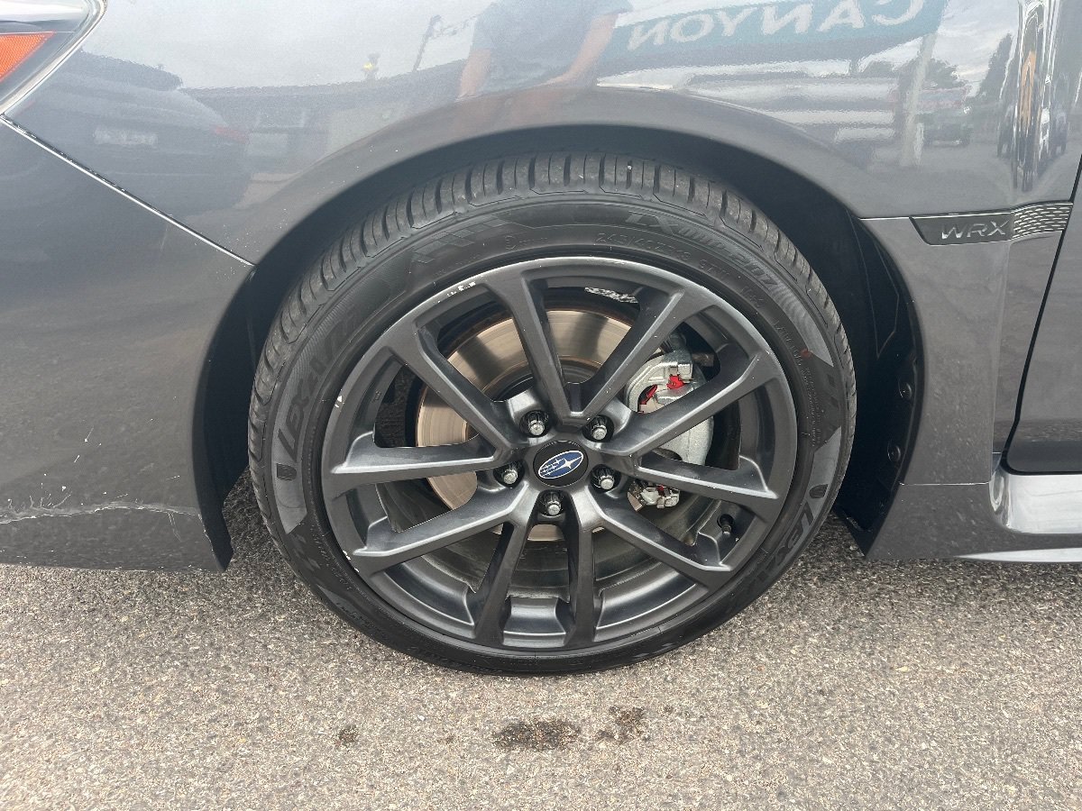 Used 2021 Subaru WRX Premium AWD/4WD image 41