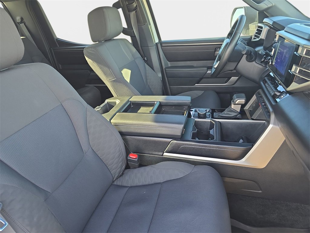 Used 2025 Toyota Tundra SR5 image 10