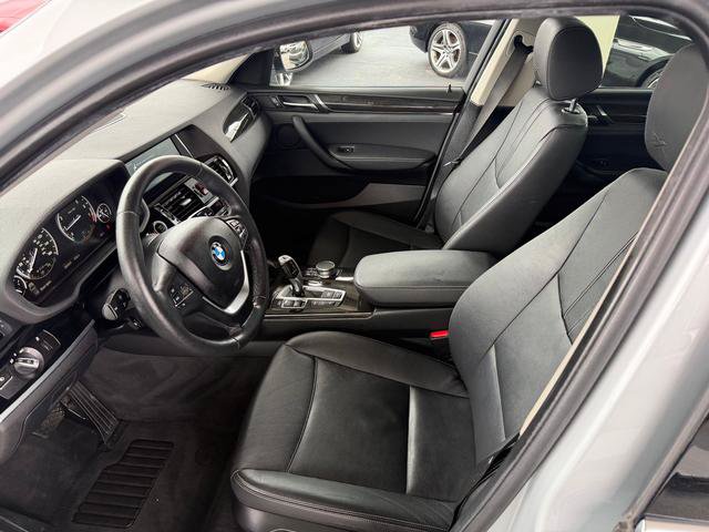Used 2017 BMW X3 xDrive28i AWD/4WD image 6