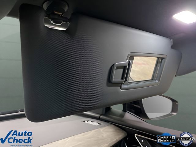 Used 2024 Audi Q4 e-tron Premium image 55