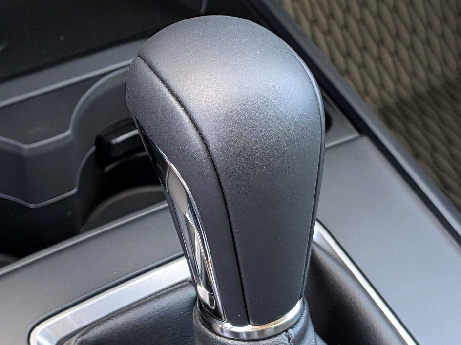 New 2026 MAZDA CX-30 AWD 2.5 S image 22