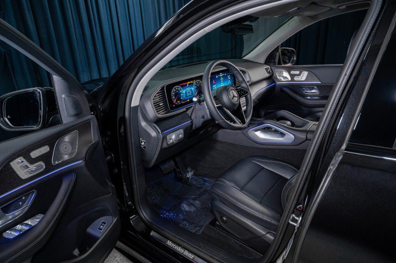 New 2026 Mercedes-Benz GLE 450 4MATIC image 10