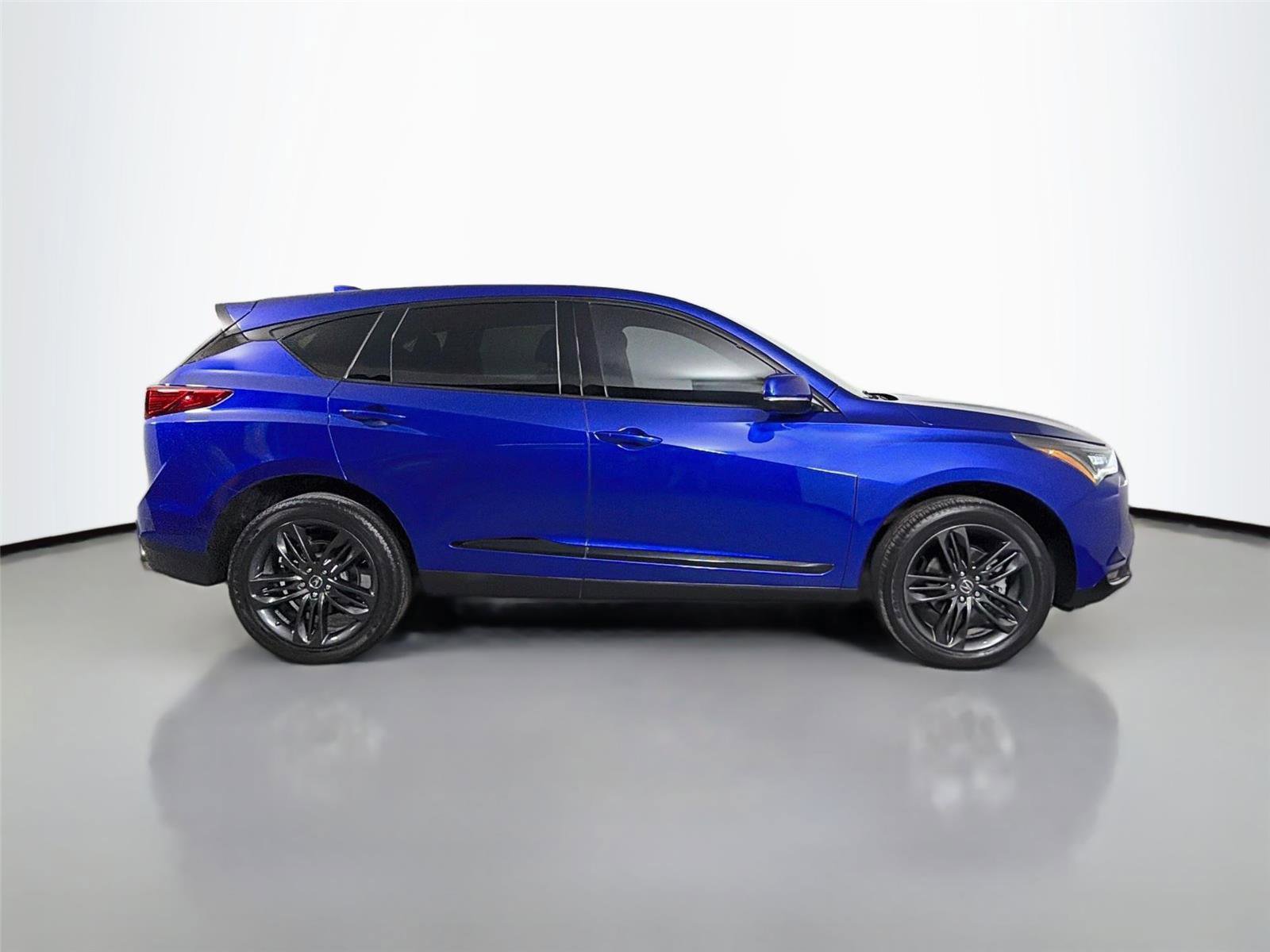 Used 2022 Acura RDX A-Spec FWD image 4