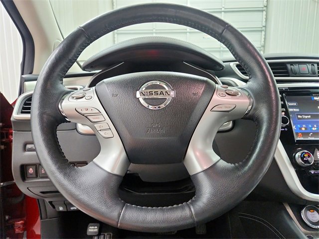 Used 2018 Nissan Murano SL image 24