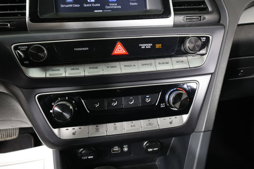 Used 2018 Hyundai Sonata SEL FWD image 37