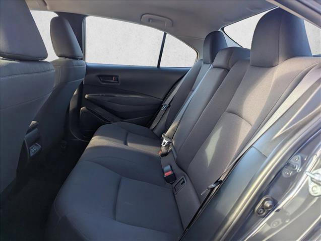 Used 2024 Toyota Corolla LE image 19