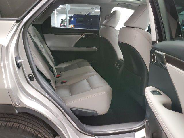 Certified 2021 Lexus RX 350 AWD w/ Premium Package image 25