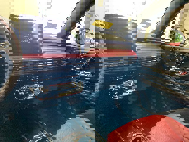 New 2024 Lincoln Corsair Grand Touring w/ Equipment Group 301A image 13