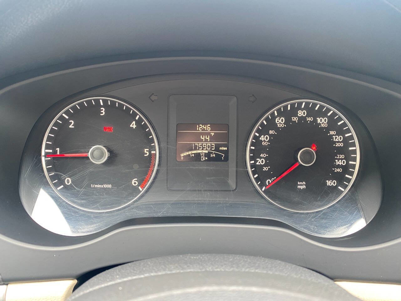 Used 2012 Volkswagen Jetta TDI image 14