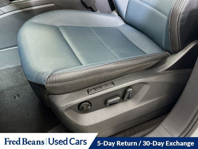 Used 2022 Volkswagen Atlas Cross Sport SEL R-Line image 20