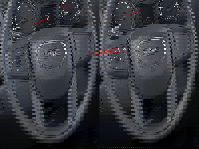 New 2025 GMC Sierra 2500 Pro image 19