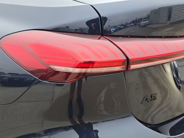 Used 2025 Audi A5 2.0T Premium w/ Convenience Package image 38