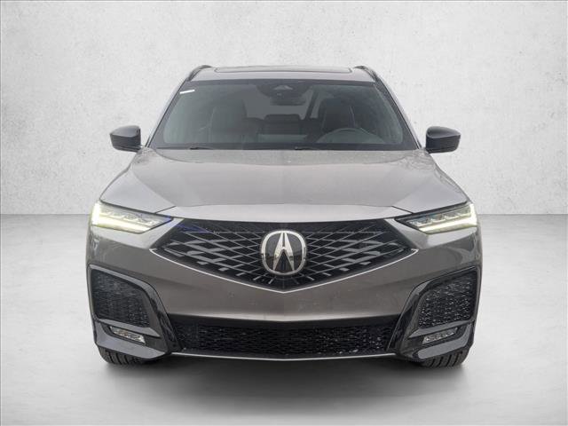 New 2026 Acura MDX A-Spec image 6