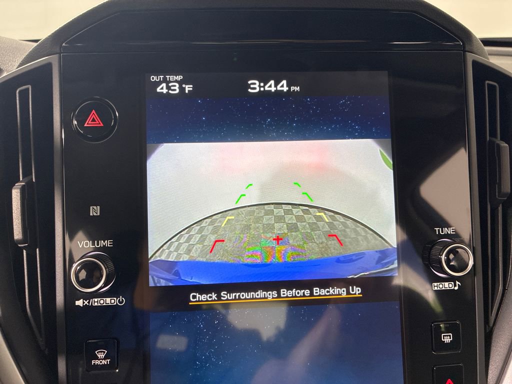 Certified 2025 Subaru Impreza 2.0i Sport image 22