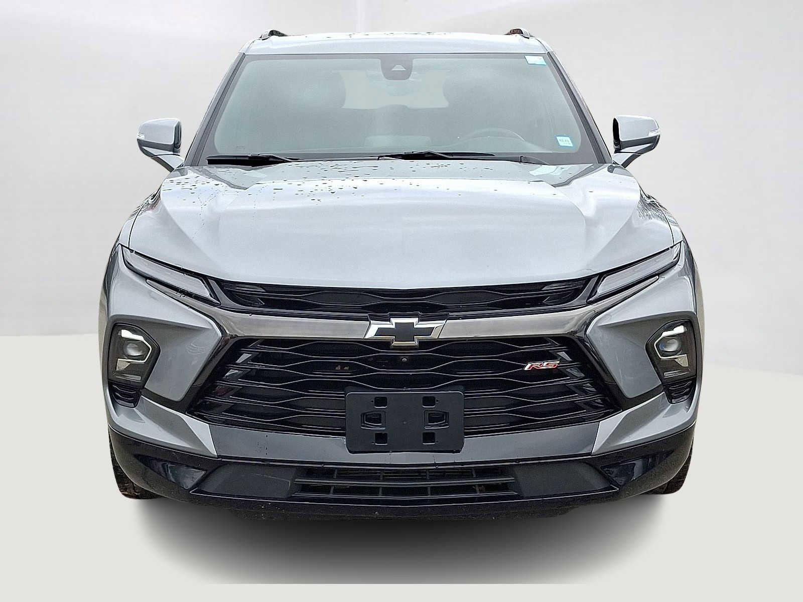 Used 2024 Chevrolet Blazer RS w/ Driver Confidence II Package image 3