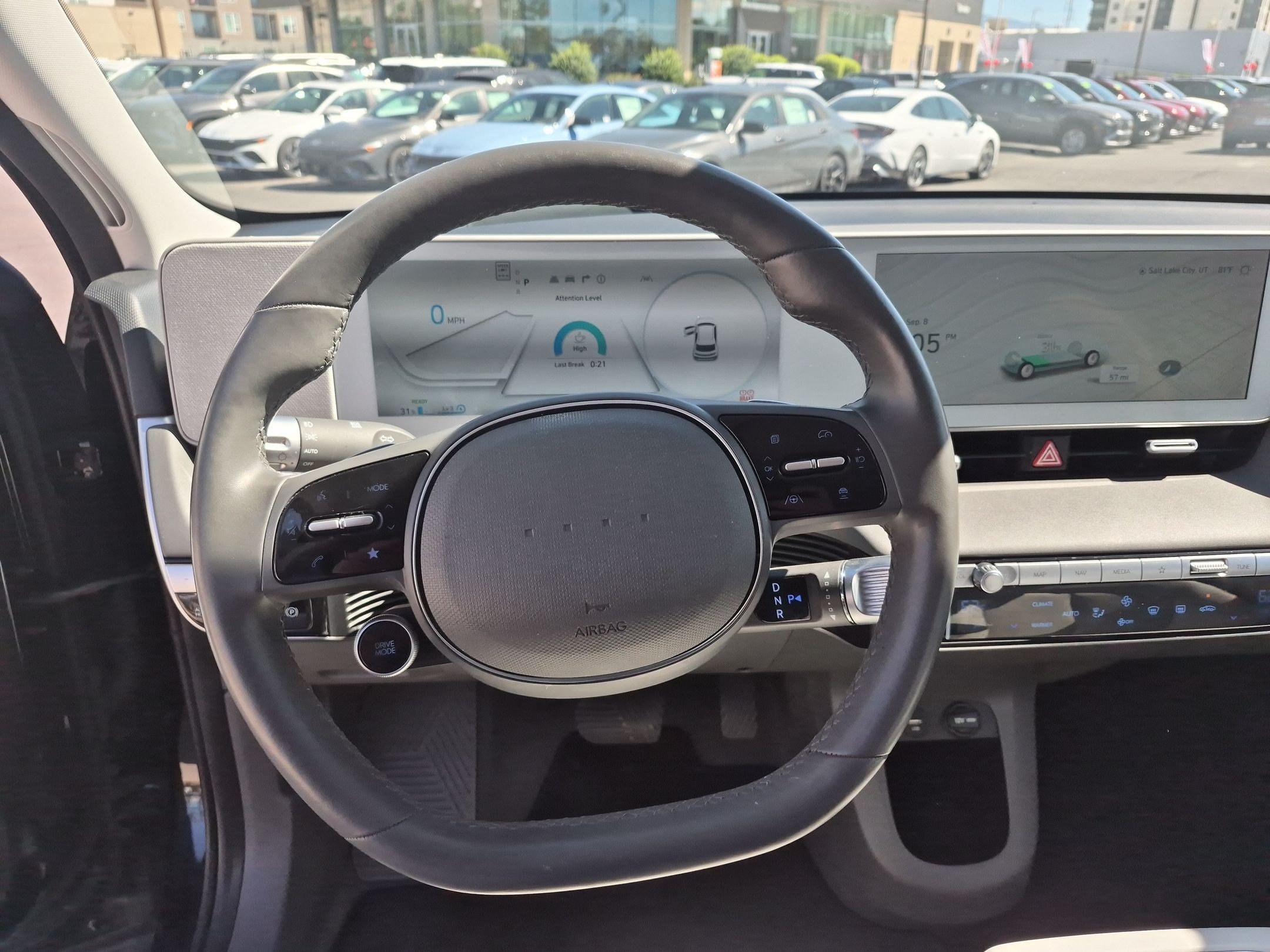 Certified 2024 Hyundai Ioniq 5 Limited AWD/4WD image 18