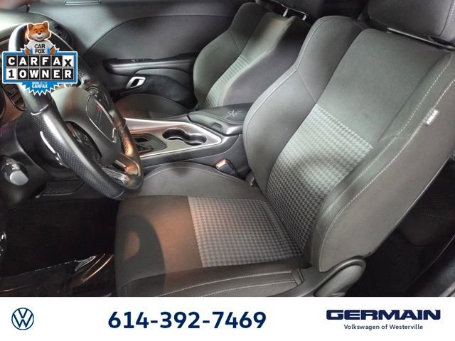Used 2022 Dodge Challenger R/T image 18